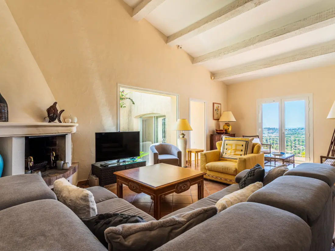 Maison de Vacances Cavalaire