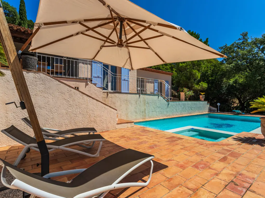 Maison de Vacances Cavalaire