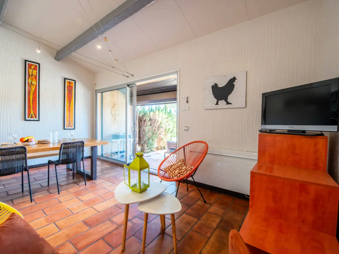 Maison de Vacances Cavalaire