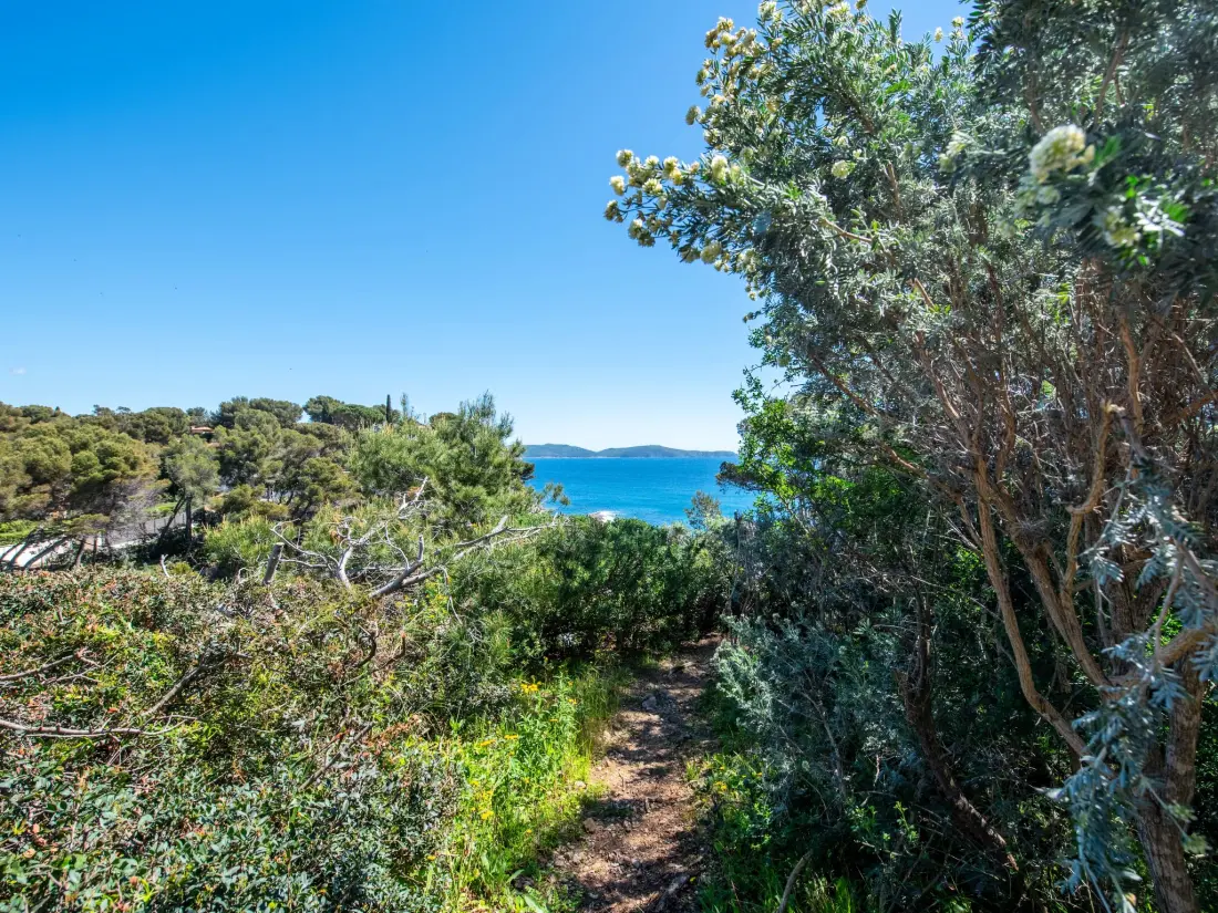 Maison de Vacances Cavalaire
