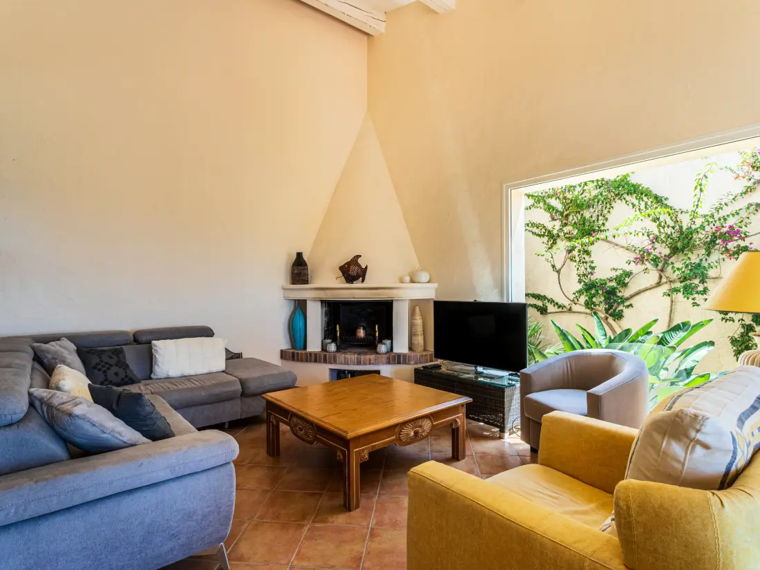 Maison de Vacances Cavalaire