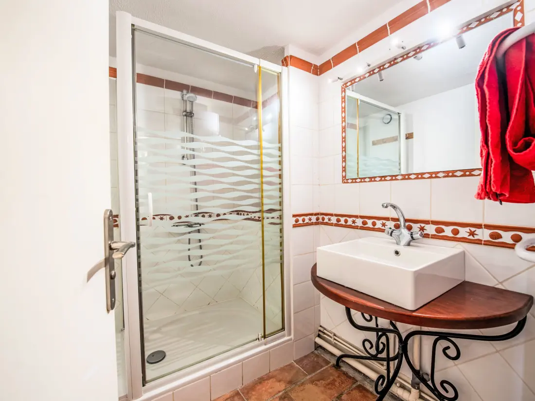 Maison de Vacances Cavalaire