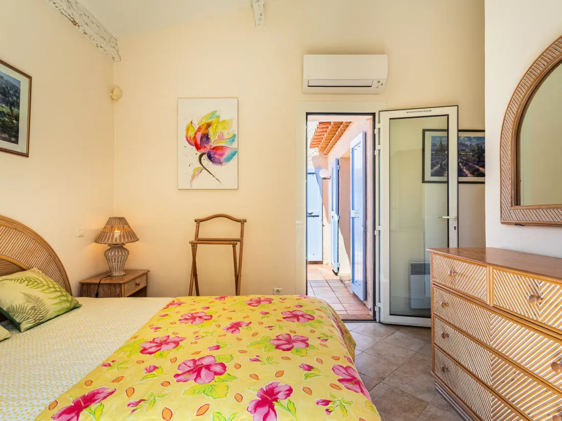 Maison de Vacances Cavalaire