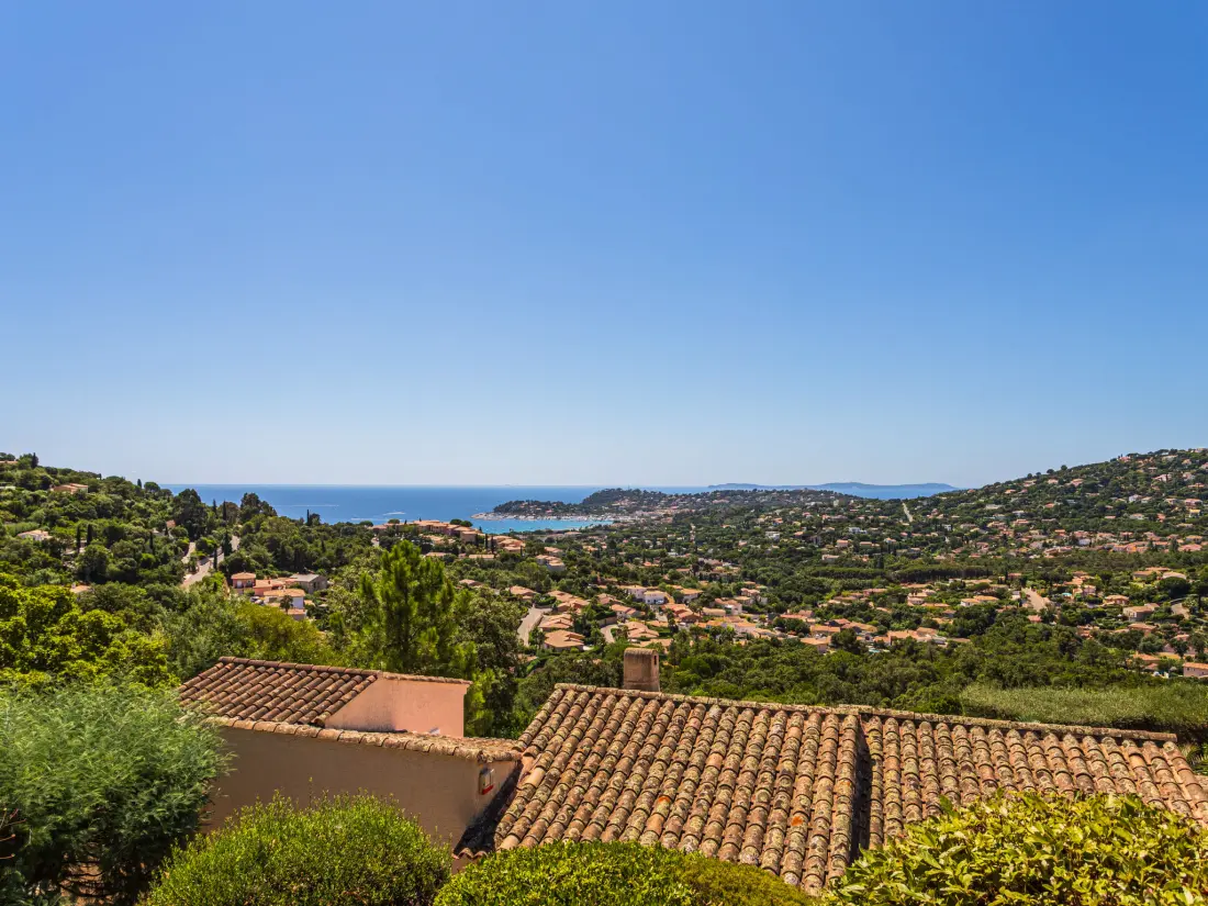Maison de Vacances Cavalaire