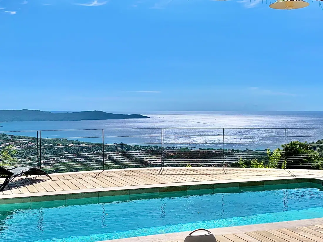Maison de Vacances Cavalaire