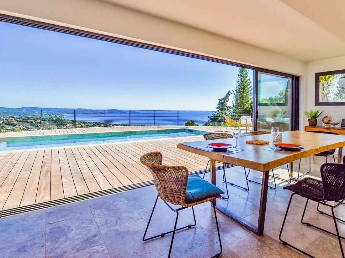 Maison de Vacances Cavalaire