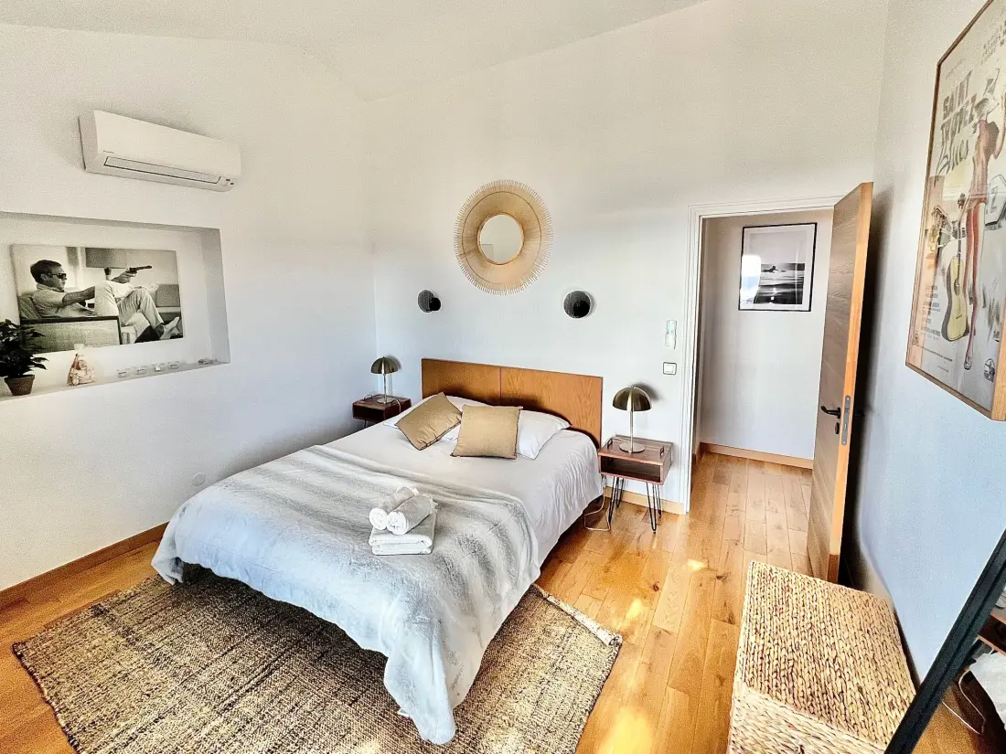 Maison de Vacances Cavalaire