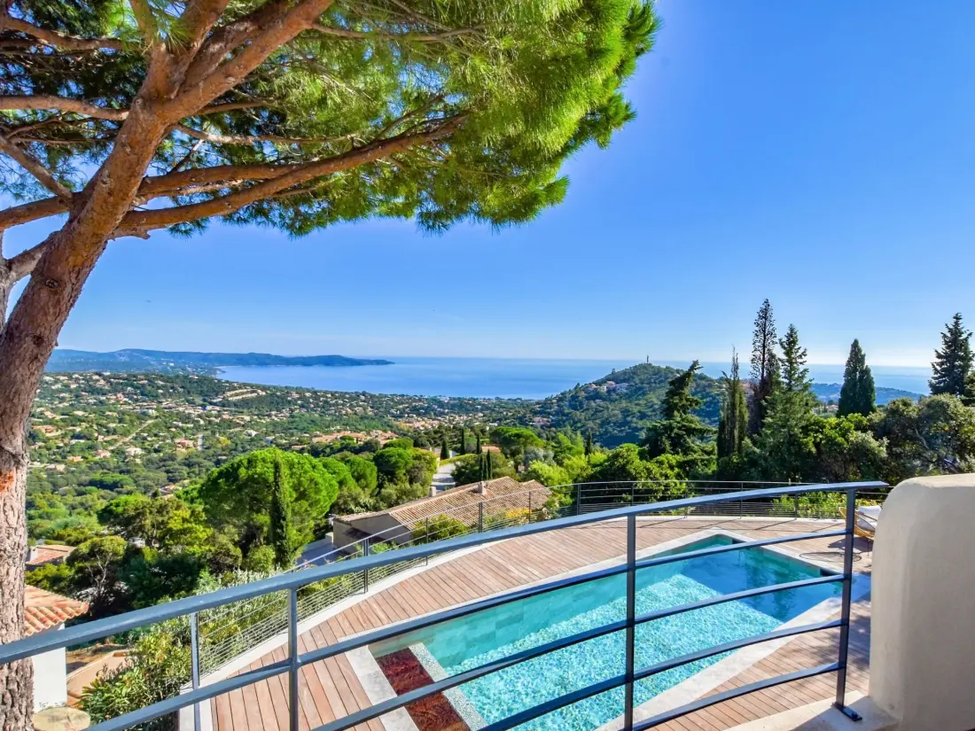 Maison de Vacances Cavalaire
