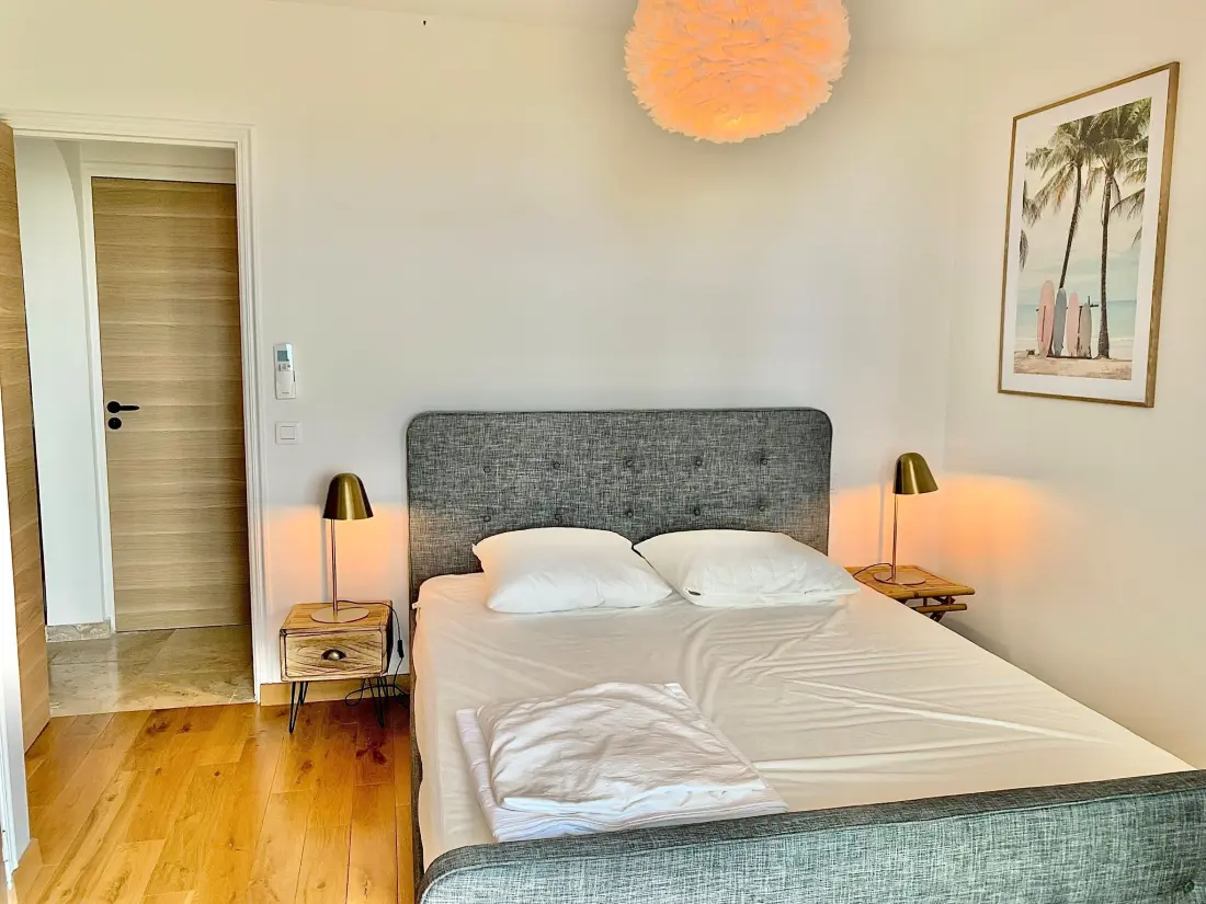 Maison de Vacances Cavalaire