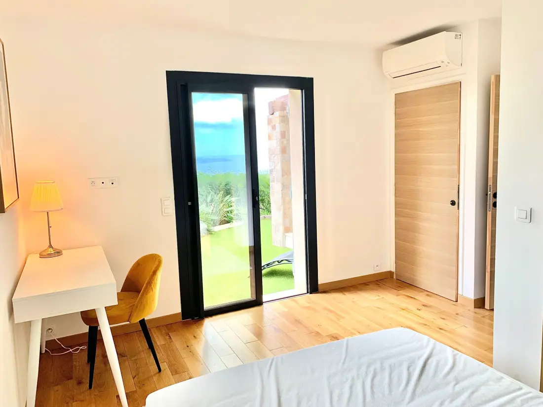 Maison de Vacances Cavalaire