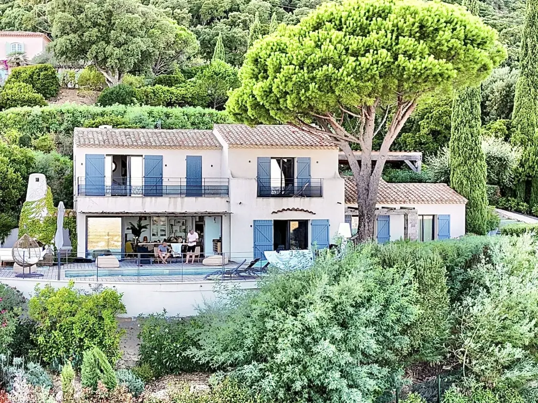 Maison de Vacances Cavalaire