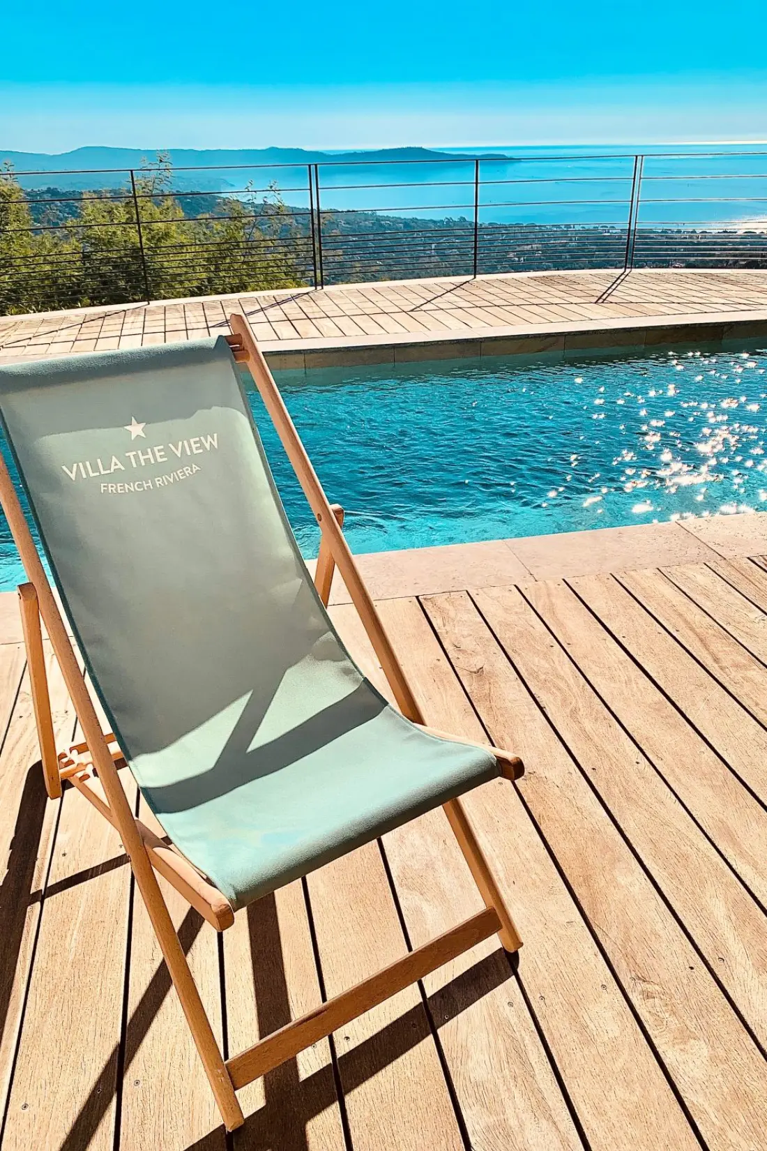 Maison de Vacances Cavalaire