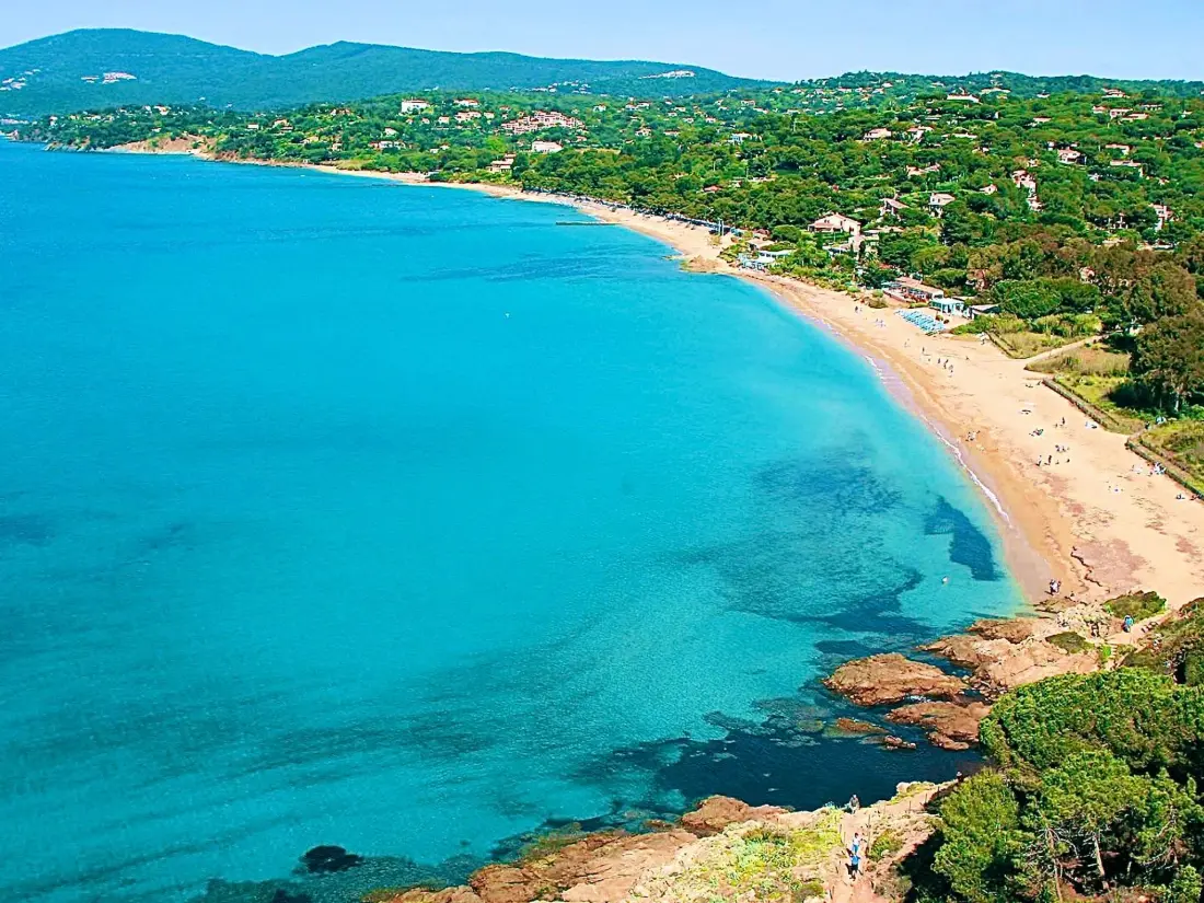 Maison de Vacances Cavalaire