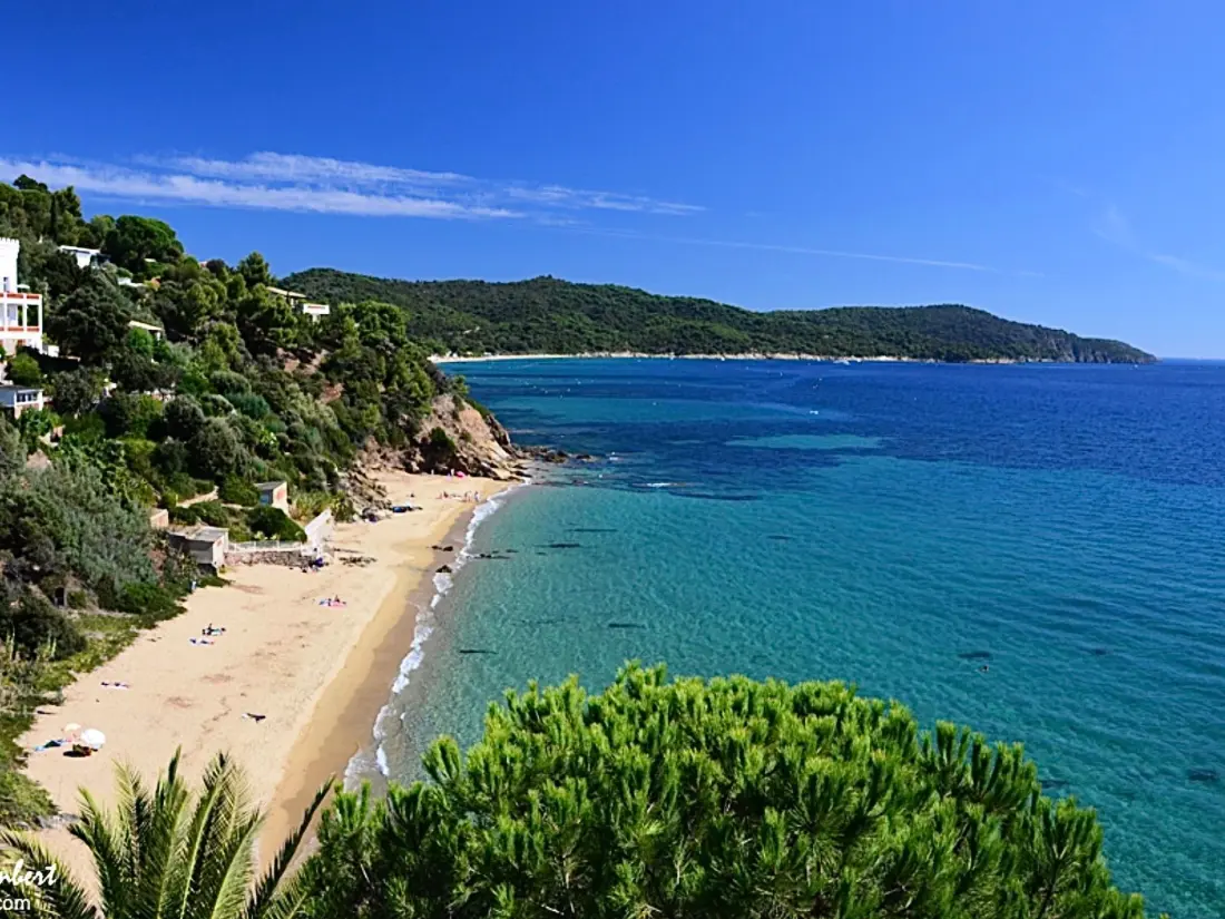 Maison de Vacances Cavalaire