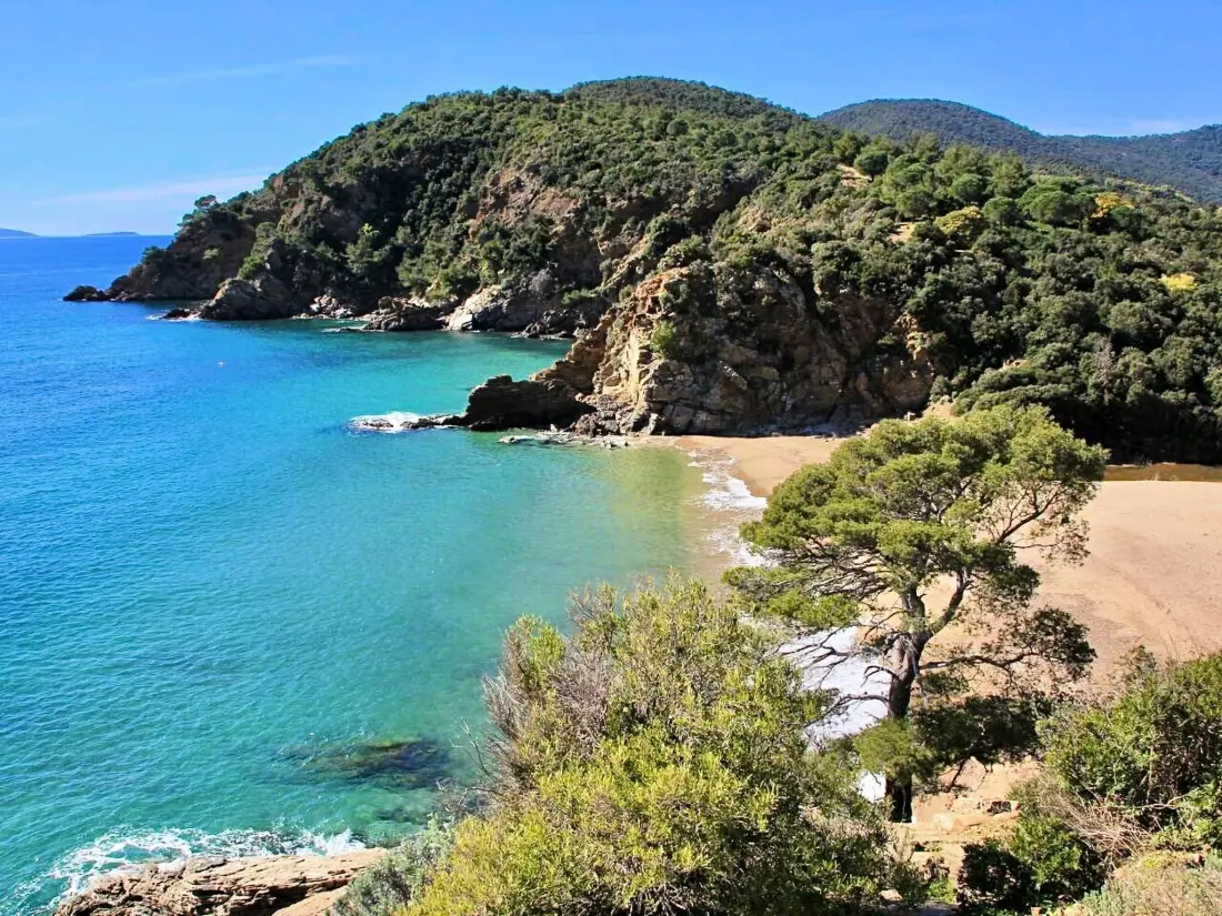 Maison de Vacances Cavalaire