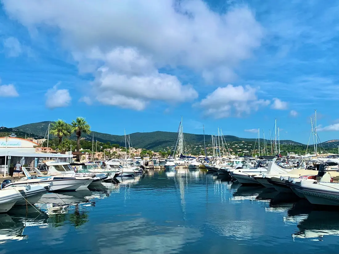 Maison de Vacances Cavalaire