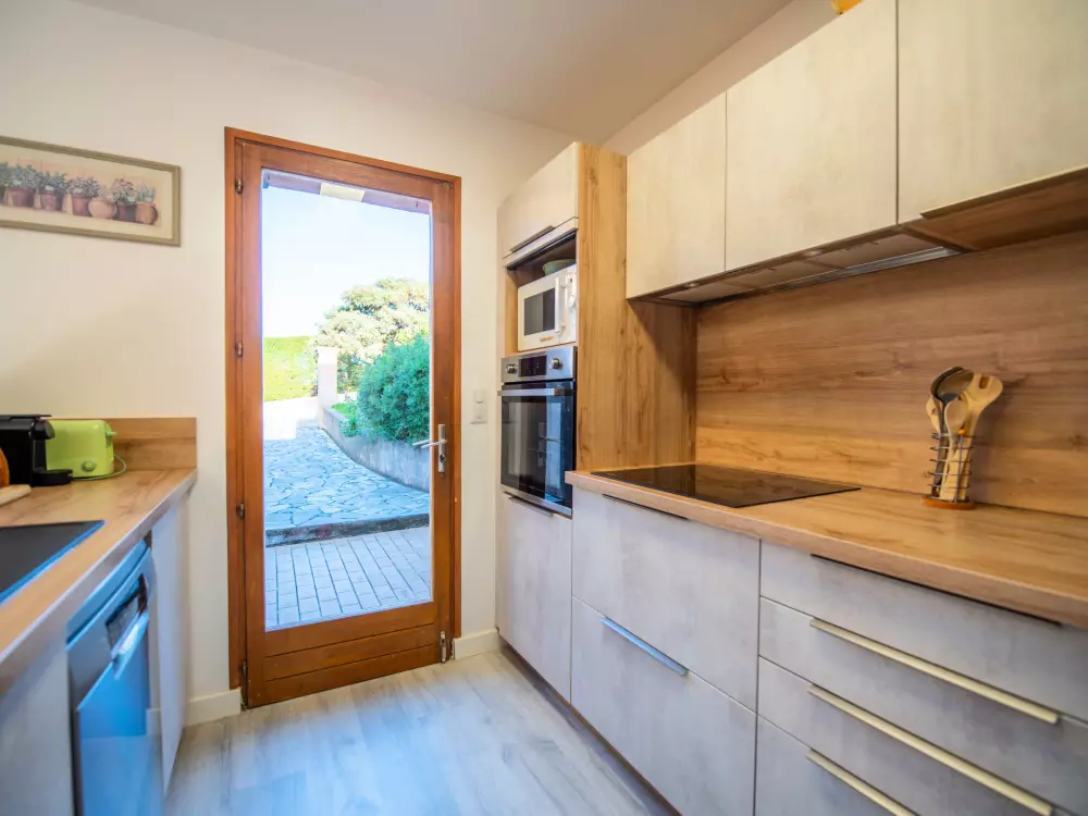 Maison de Vacances Cavalaire