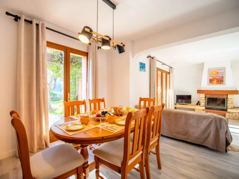 Maison de Vacances Cavalaire