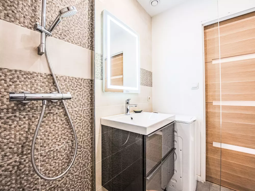 Maison de Vacances Cavalaire