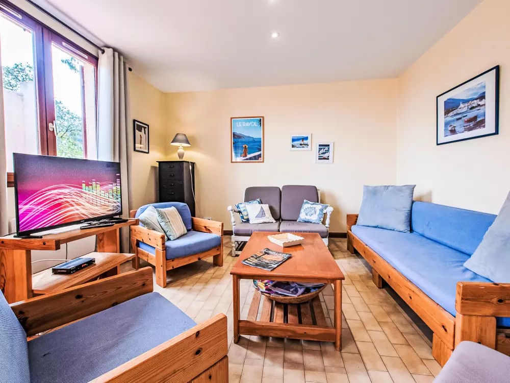 Maison de Vacances Cavalaire