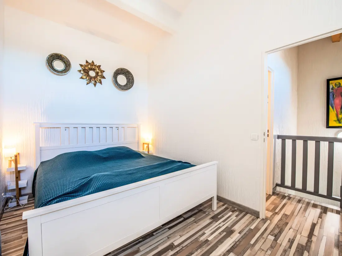 Maison de Vacances Cavalaire