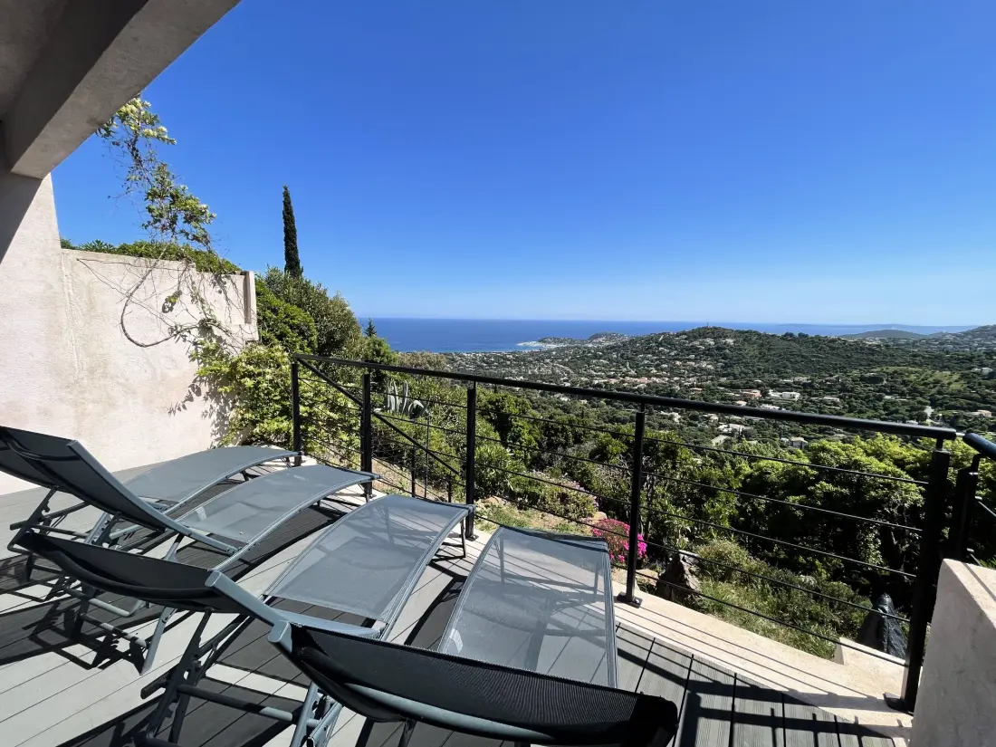 Maison de Vacances Cavalaire
