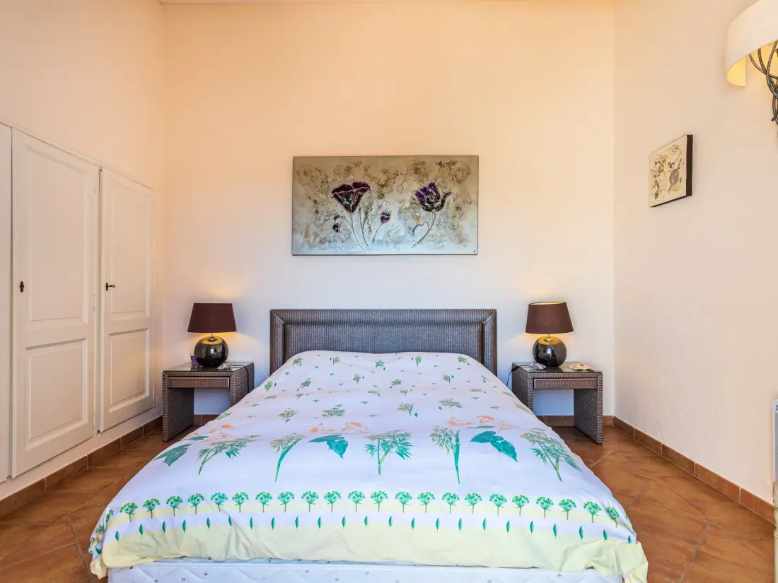 Maison de Vacances Cavalaire
