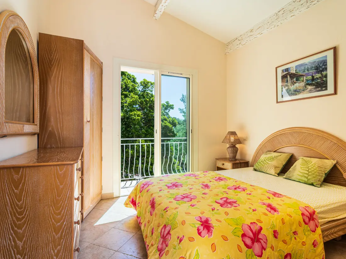 Maison de Vacances Cavalaire