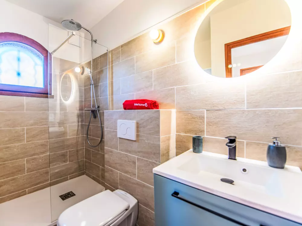 Maison de Vacances Cavalaire