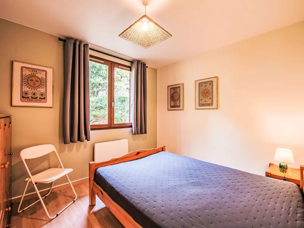 Maison de Vacances Cavalaire