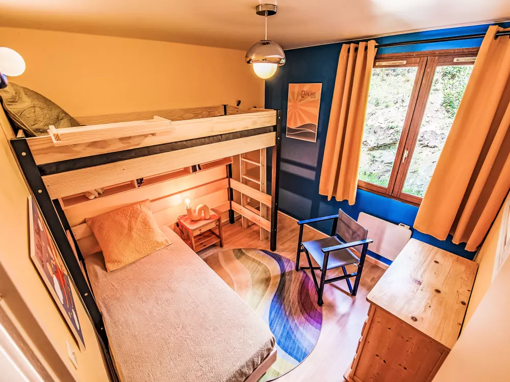 Maison de Vacances Cavalaire