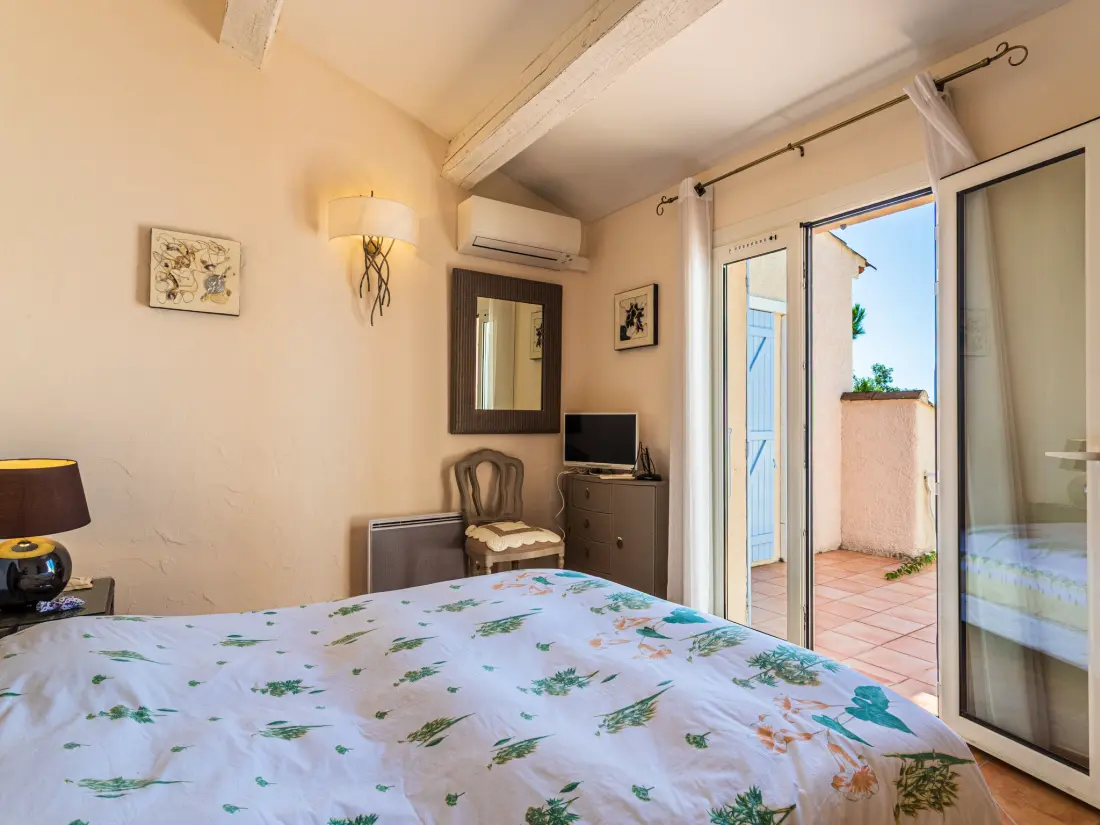 Maison de Vacances Cavalaire