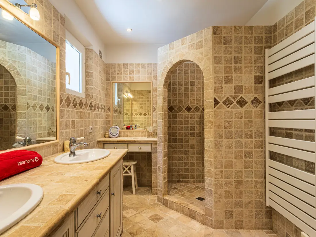 Maison de Vacances Cavalaire