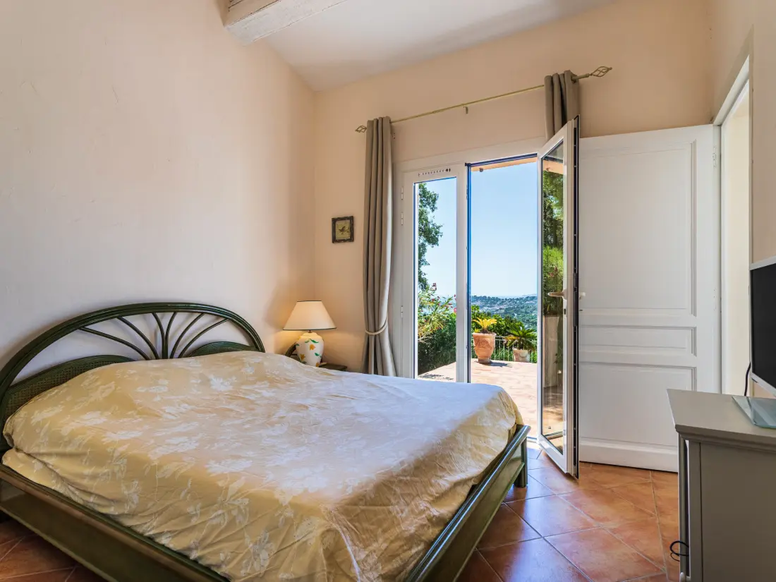 Maison de Vacances Cavalaire