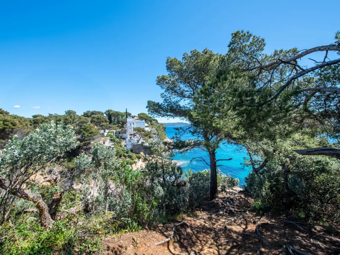 Maison de Vacances Cavalaire