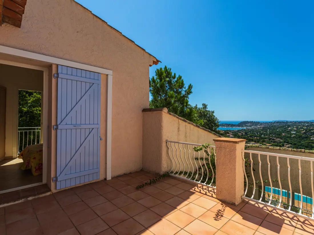 Maison de Vacances Cavalaire