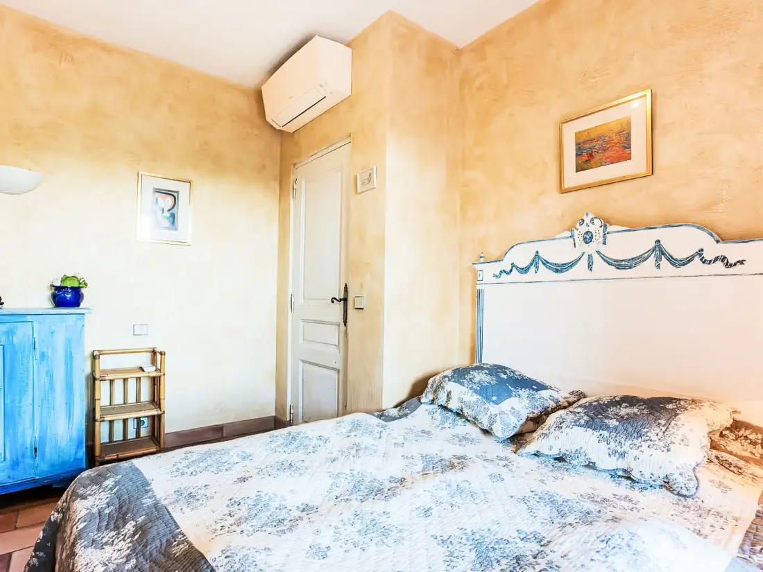 Maison de Vacances Cavalaire