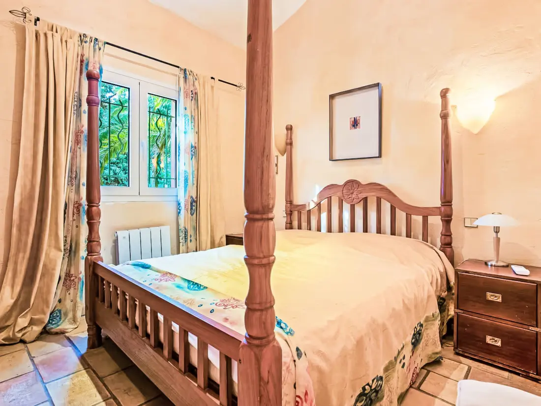 Maison de Vacances Cavalaire