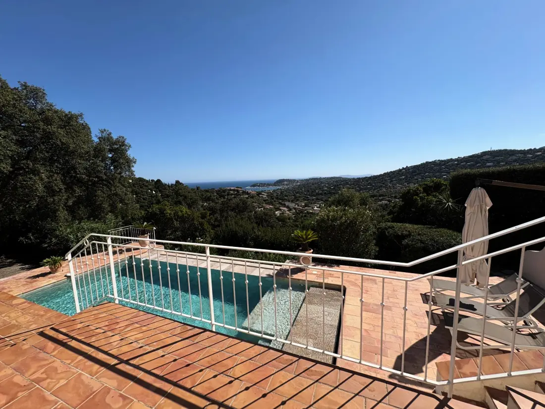 Maison de Vacances Cavalaire