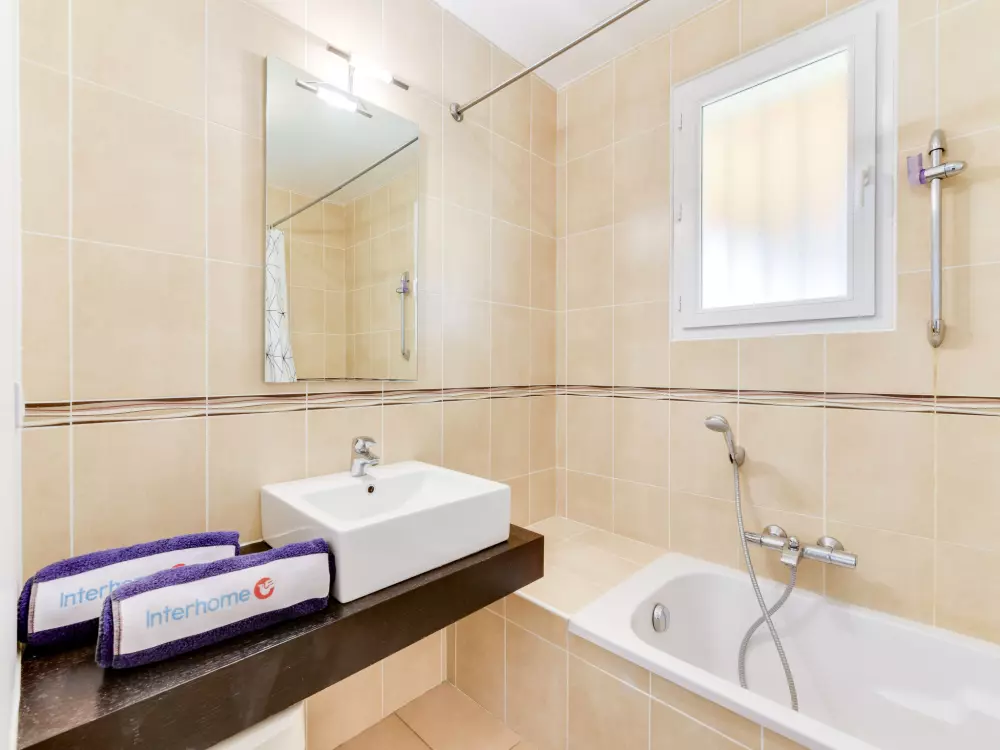 Maison de Vacances Cavalaire