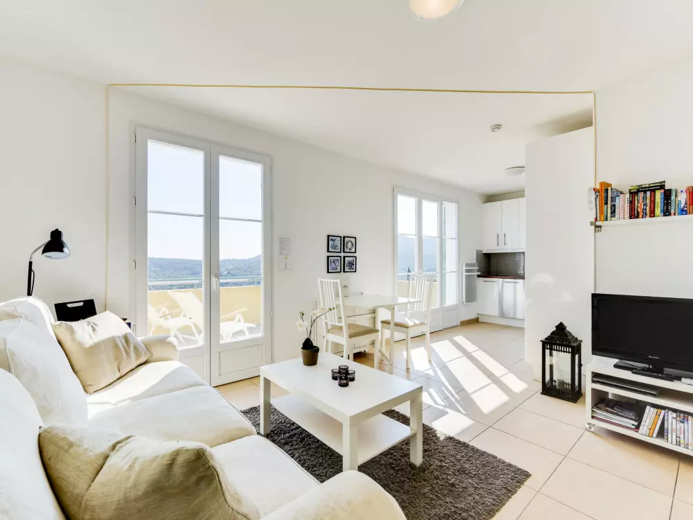 Maison de Vacances Cavalaire