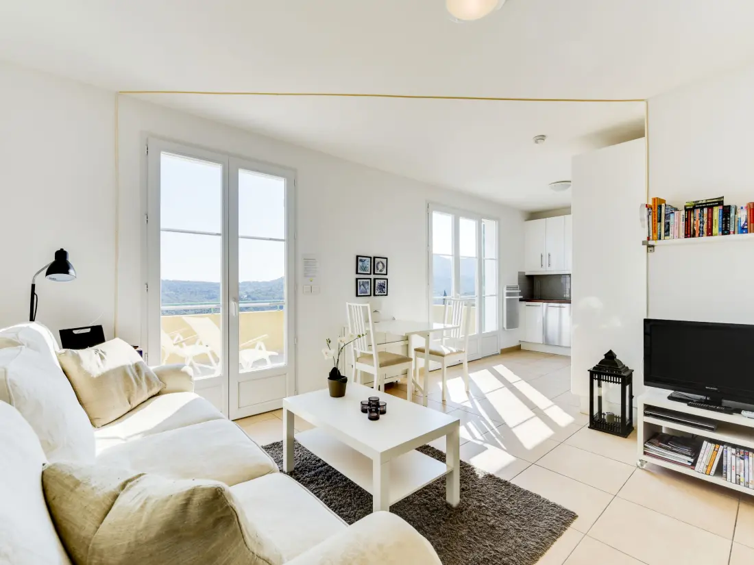 Maison de Vacances Cavalaire