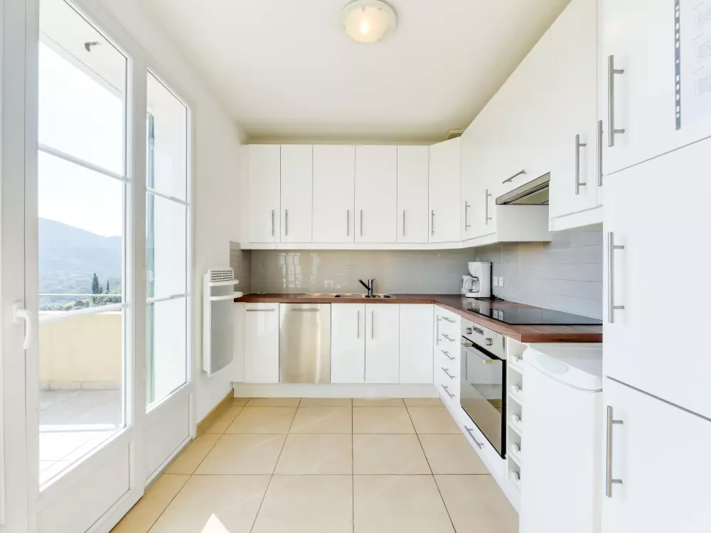 Maison de Vacances Cavalaire