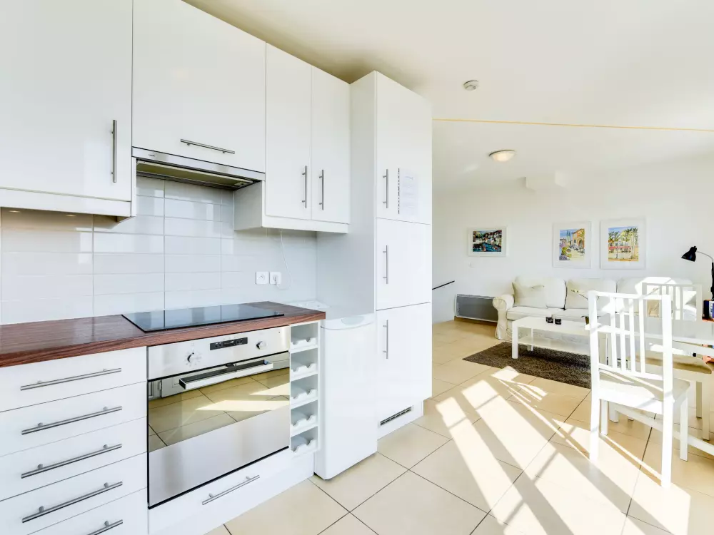 Maison de Vacances Cavalaire