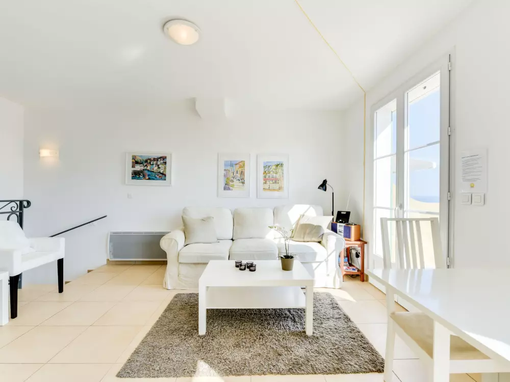 Maison de Vacances Cavalaire