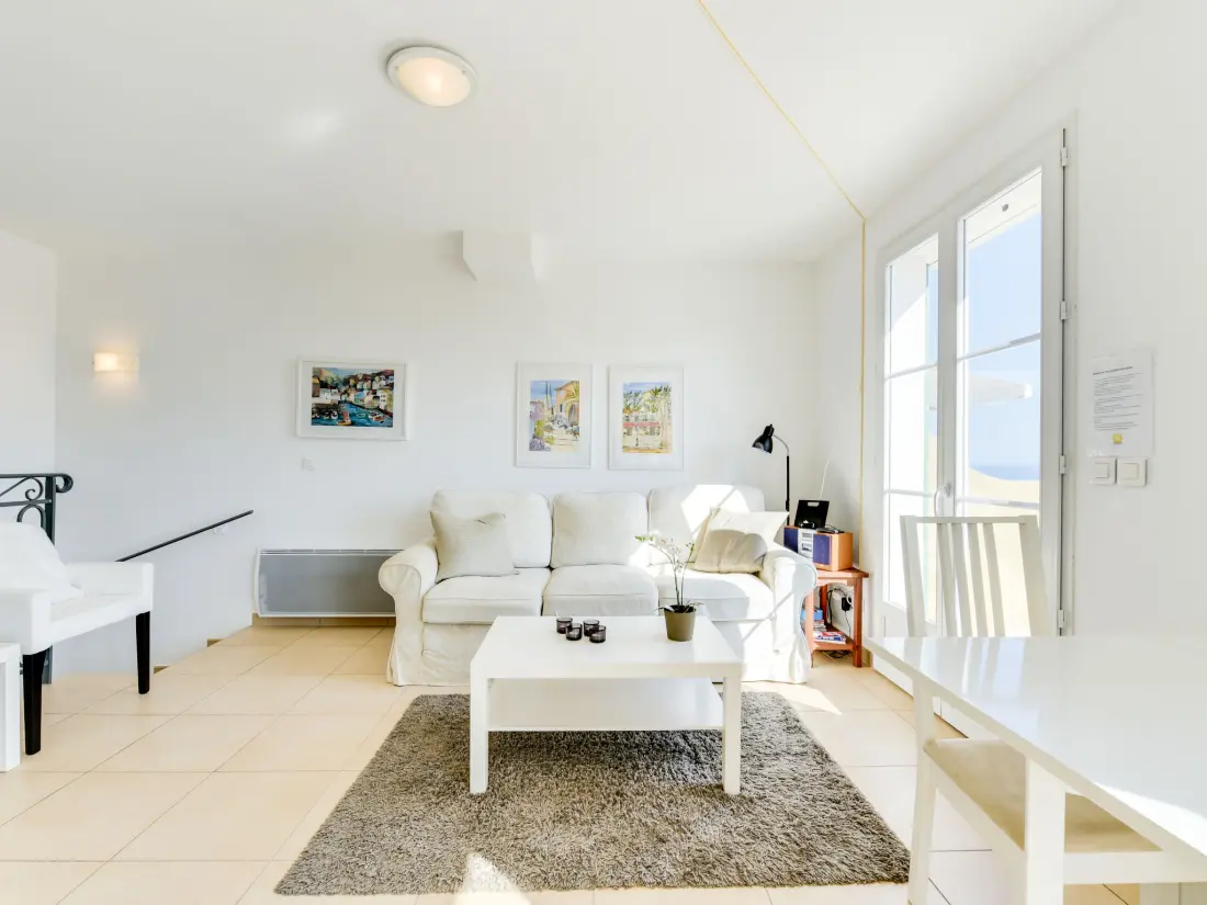 Maison de Vacances Cavalaire