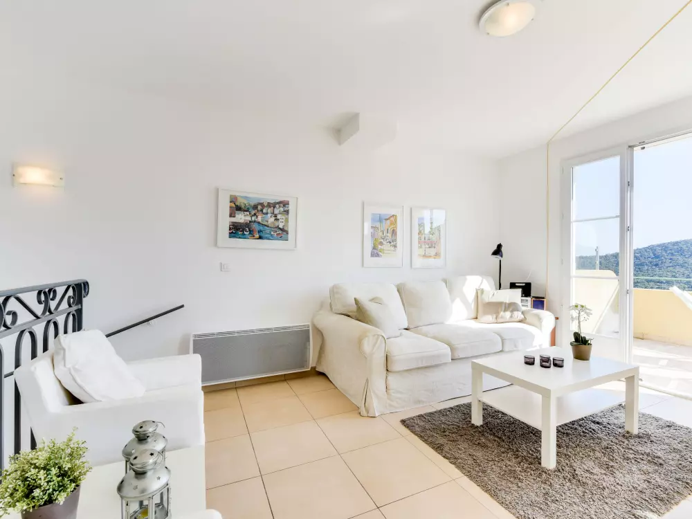 Maison de Vacances Cavalaire