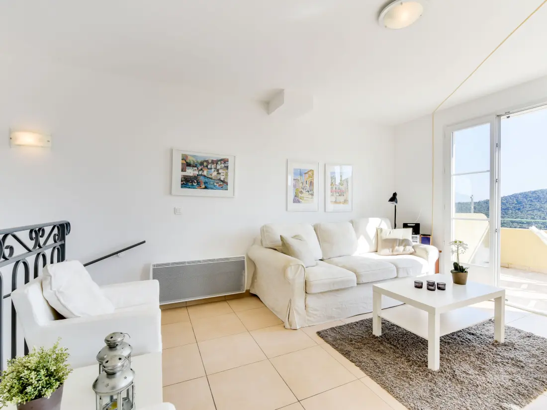 Maison de Vacances Cavalaire