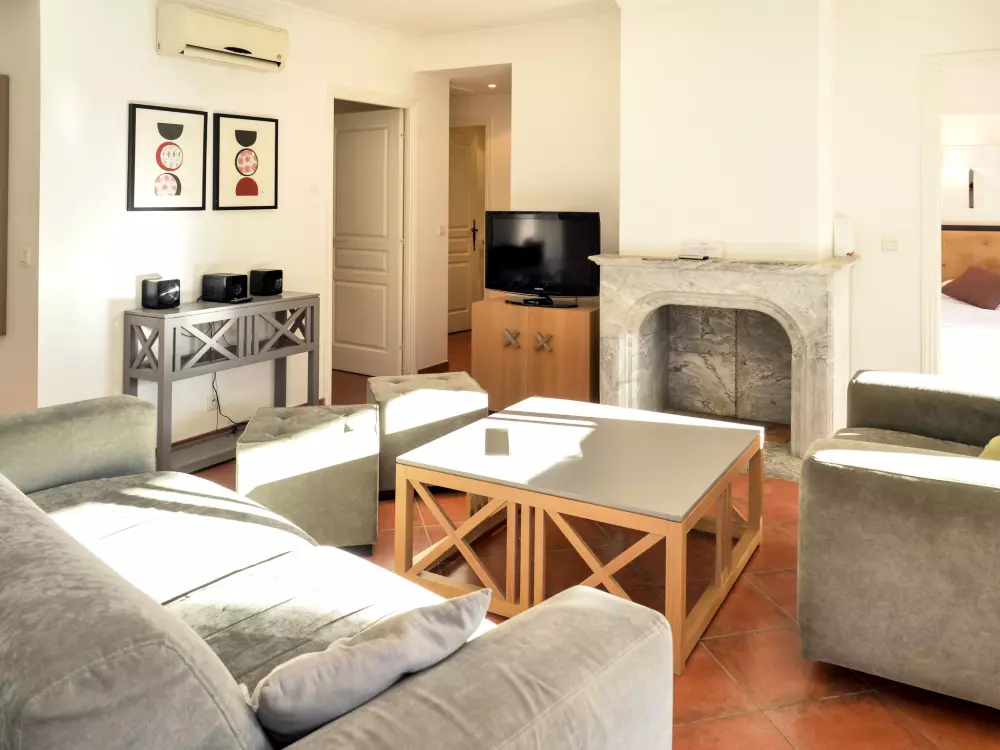 Maison de Vacances Cavalaire