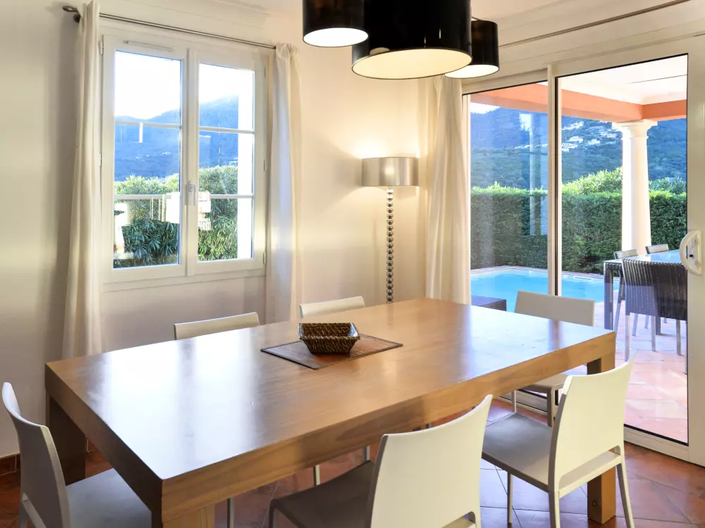 Maison de Vacances Cavalaire